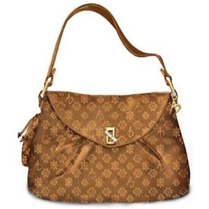 Alfred Durante Signature Bag NWOT